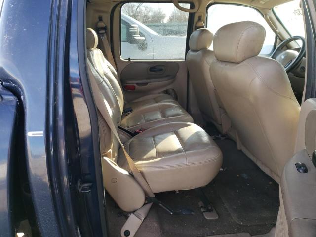 Photo 10 from auction – 2003 FORD F150 SUPER with VIN 1FTRW07L53KC49019