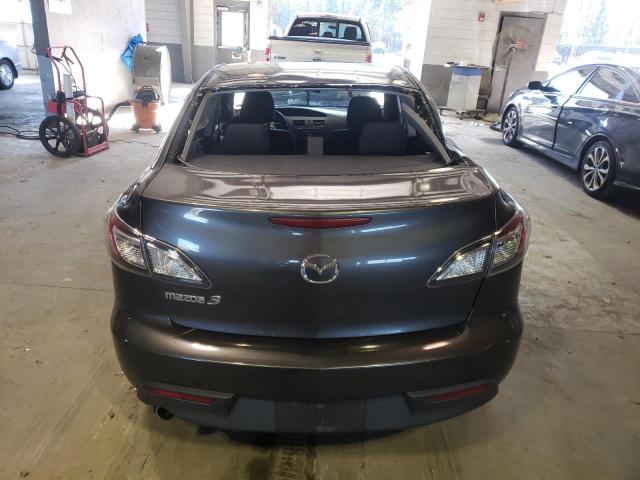 Photo 6 from auction – 2010 MAZDA 3 I with VIN JM1BL1SF2A1234708