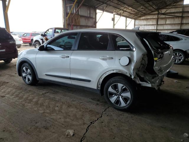 Photo 2 from auction – 2019 KIA NIRO FE with VIN KNDCB3LC1K5290897