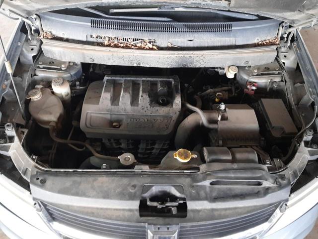 Photo 12 from auction – 2010 DODGE JOURNEY SE with VIN 3D4PG4FB3AT135300