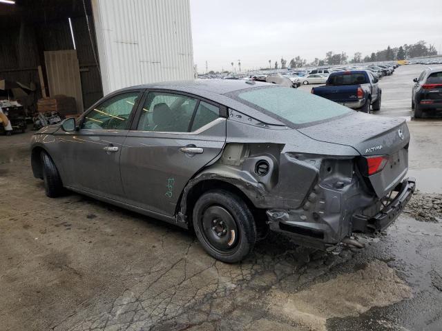 Photo 2 from auction – 2020 NISSAN ALTIMA S with VIN 1N4BL4BVXLC254033
