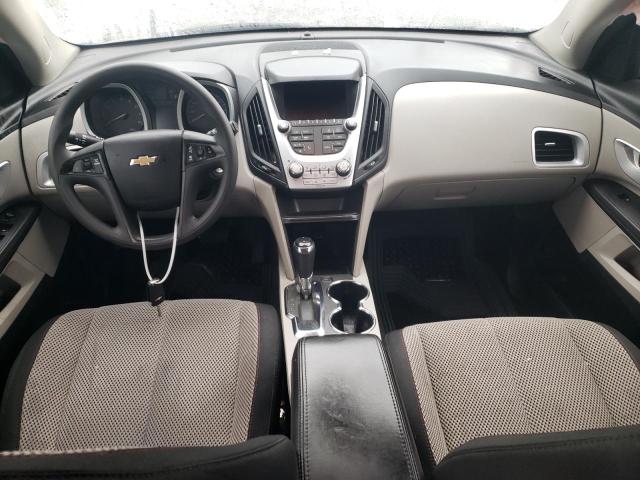 Photo 8 from auction – 2017 CHEVROLET EQUINOX LS with VIN 2GNALBEK6H1517408