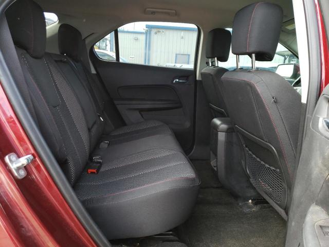 Photo 11 from auction – 2017 CHEVROLET EQUINOX LT with VIN 2GNALCEK8H1506674