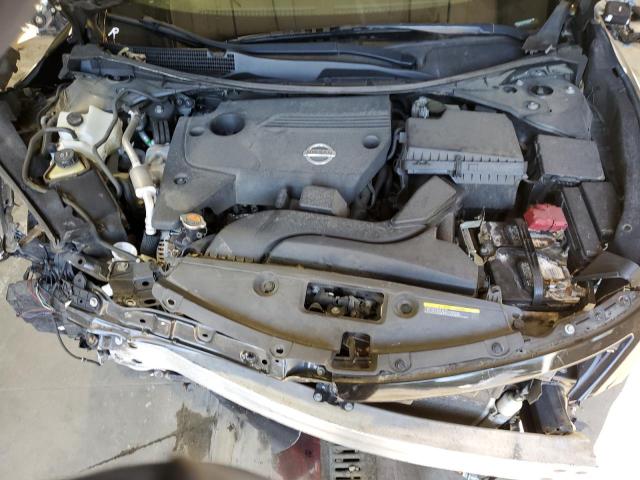 Photo 11 from auction – 2015 NISSAN ALTIMA 2.5 with VIN 1N4AL3AP7FC480642
