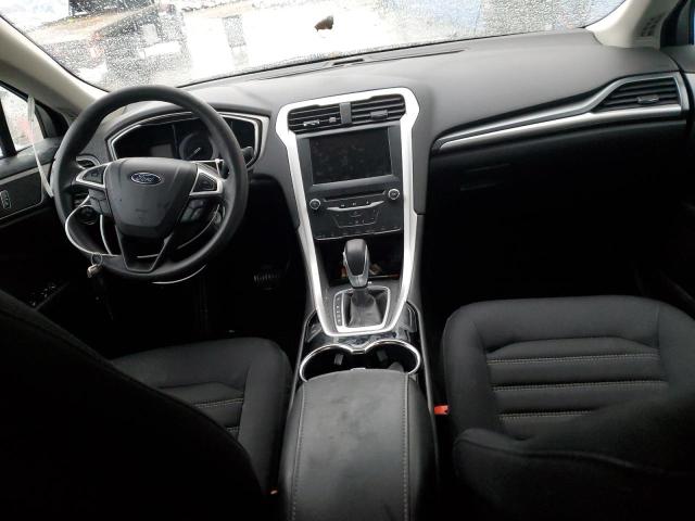 Photo 8 from auction – 2014 FORD FUSION SE with VIN 3FA6P0H75ER327210