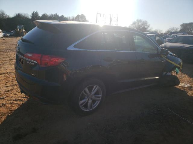 Photo 3 from auction – 2014 ACURA RDX TECHNO with VIN 5J8TB4H57EL024575