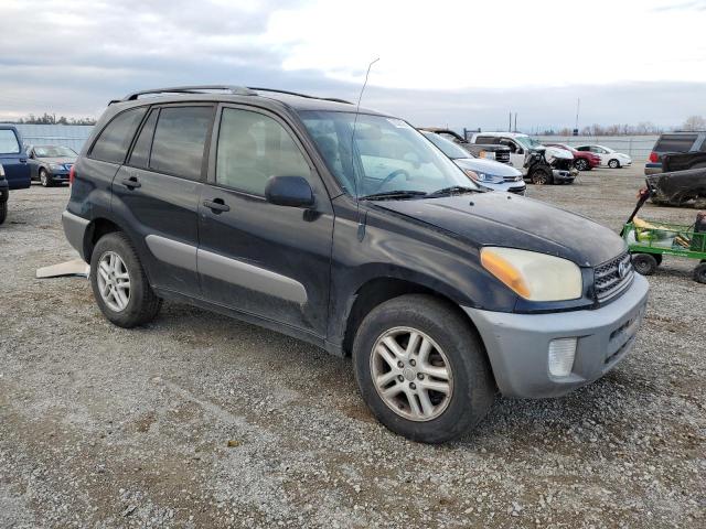 Photo 4 from auction – 2002 TOYOTA RAV4 with VIN JTEGH20V120046949