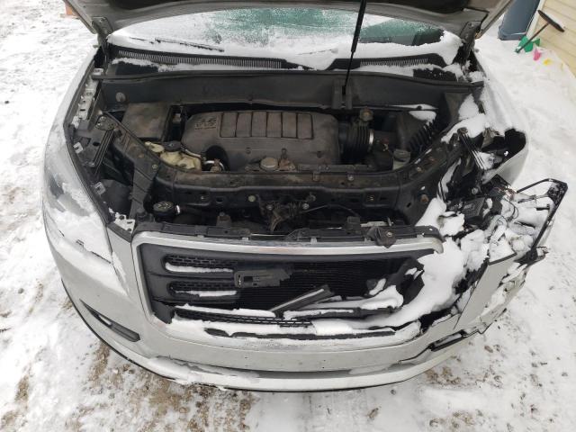 صورة رقم 12 من المزاد - 2014 GMC ACADIA SLE مع VIN 1GKKVNED0EJ244272