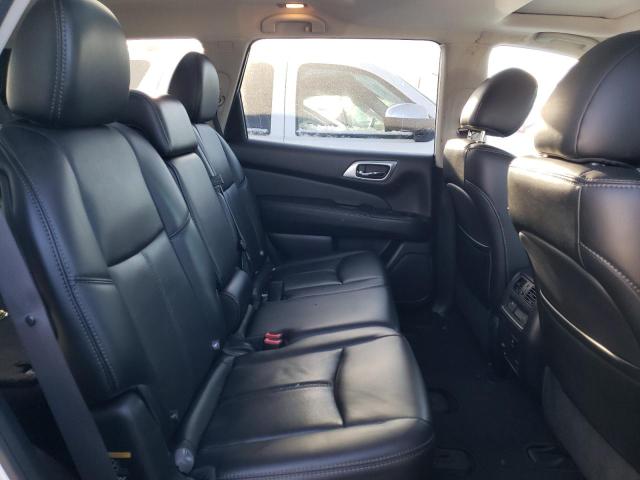 Photo 11 from auction – 2016 NISSAN PATHFINDER with VIN 5N1AR2MM0GC639955