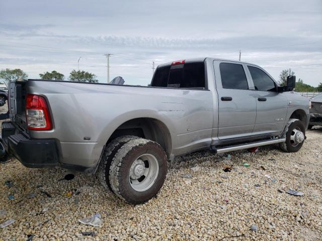 Photo 3 from auction – 2020 RAM 3500 TRADE with VIN 3C63RRGL2LG114192