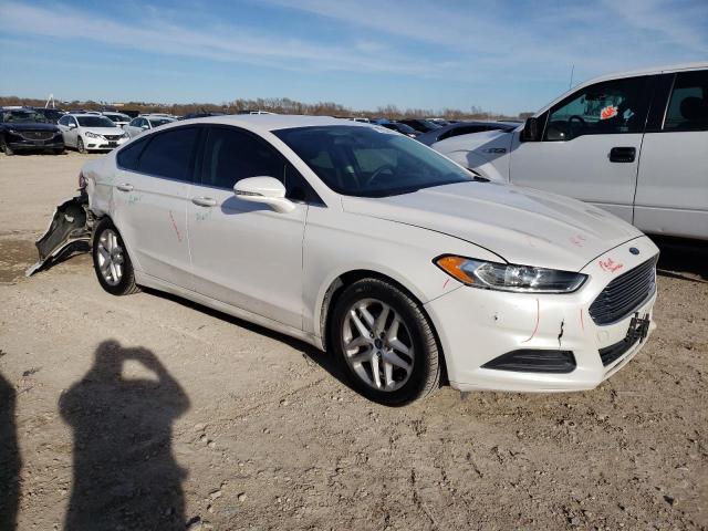 Photo 4 from auction – 2014 FORD FUSION SE with VIN 3FA6P0HD4ER143351