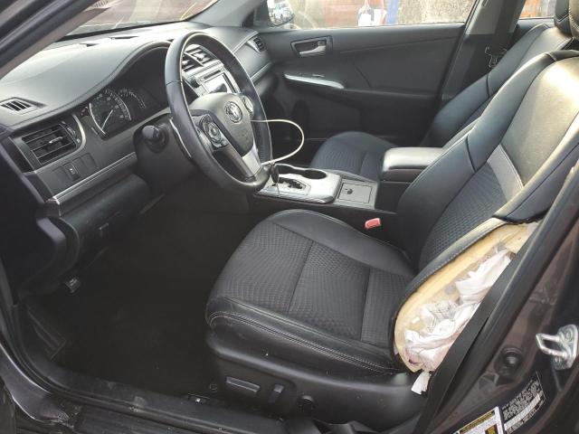 Photo 7 from auction – 2014 TOYOTA CAMRY L with VIN 4T1BF1FK9EU836441