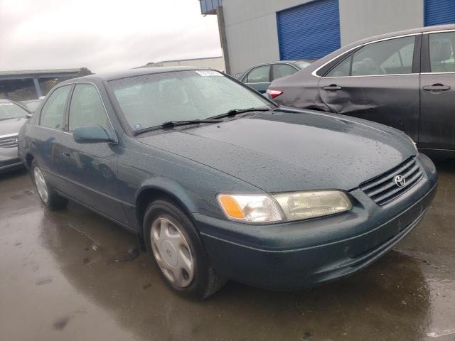 Photo 4 from auction – 1998 TOYOTA CAMRY CE with VIN JT2BF22K5W0113980