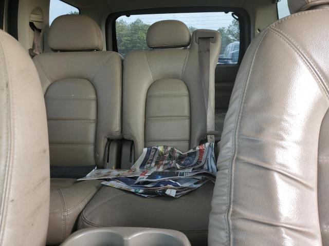 Photo 10 from auction – 2004 FORD EXPLORER X with VIN 1FMZU73E74UC34562
