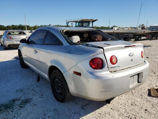Photo 2 from auction – 2006 CHEVROLET COBALT LS with VIN 1G1AK15F467871705