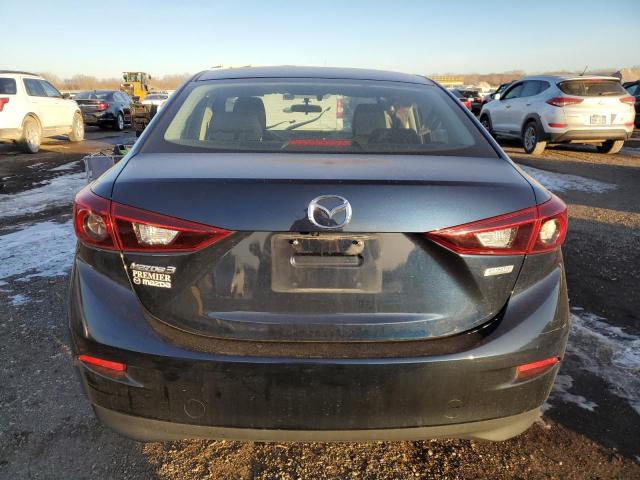 Photo 6 from auction – 2017 MAZDA 3 SPORT with VIN 3MZBN1U75HM112287
