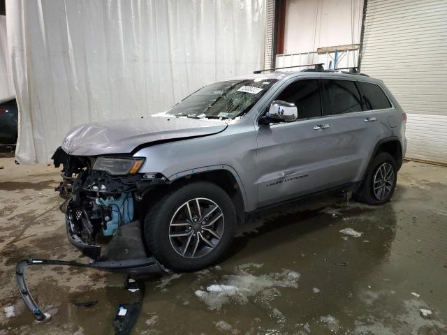JEEP GRAND CHER 2019 with VIN 1C4RJFBG9KC680077 - Photo from auction