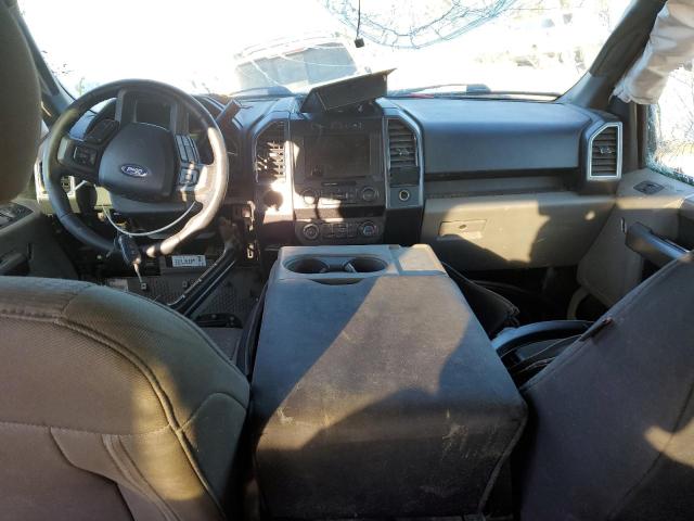 Photo 8 from auction – 2020 FORD F150 SUPER with VIN 1FTEW1C44LFA51138