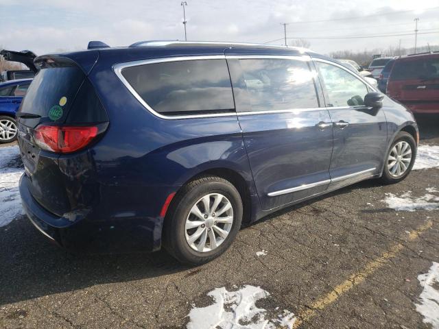 Photo 3 from auction – 2018 CHRYSLER PACIFICA T with VIN 2C4RC1EG3JR306532