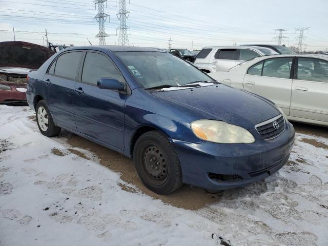 Zdjęcie 4 z aukcji – 2006 TOYOTA COROLLA z VIN JTDBR32E960085518