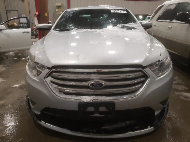 Photo 5 from auction – 2014 FORD TAURUS SEL with VIN 1FAHP2H85EG170105