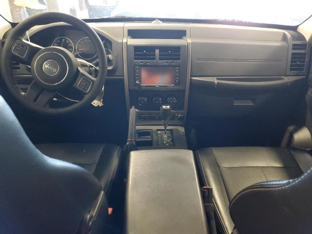 Photo 8 from auction – 2012 JEEP LIBERTY SP with VIN 1C4PJLAK8CW201837