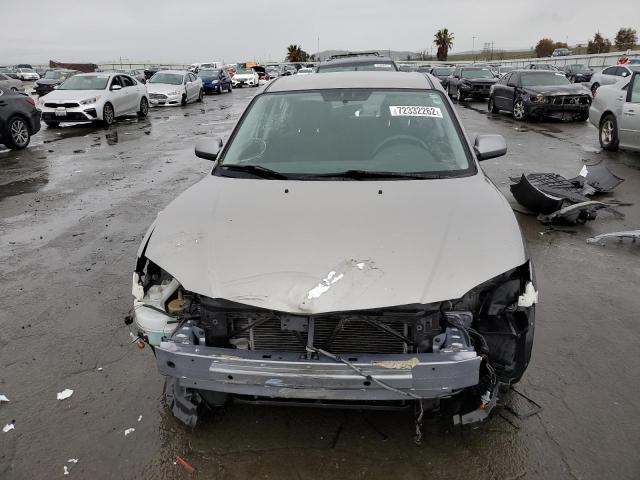 Photo 5 from auction – 2006 MAZDA 3 S with VIN JM1BK324061523512
