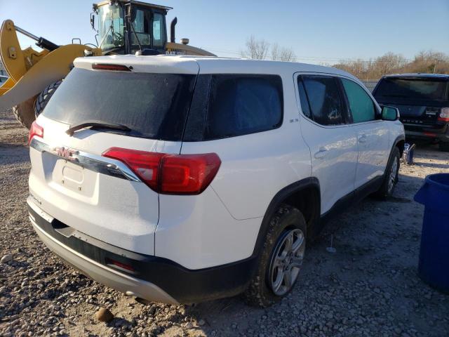 Zdjęcie 3 z aukcji – 2017 GMC ACADIA SLE z VIN 1GKKNKLA2HZ159124
