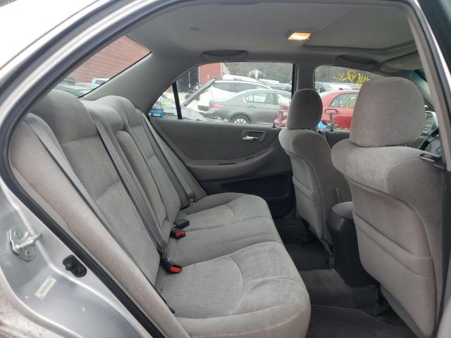 Photo 10 from auction – 2001 HONDA ACCORD with VIN 1HGCG65891A006239