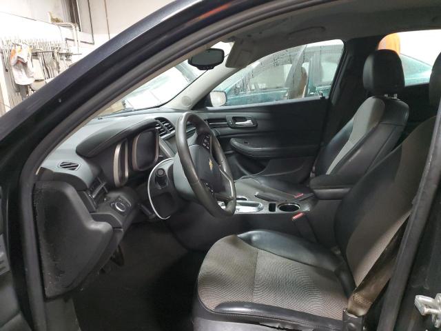 Photo 7 from auction – 2015 CHEVROLET MALIBU 1LT with VIN 1G11C5SL3FF250069