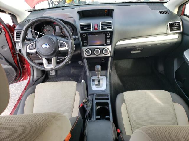 Photo 8 from auction – 2016 SUBARU CROSSTREK with VIN JF2GPABC9G8207779