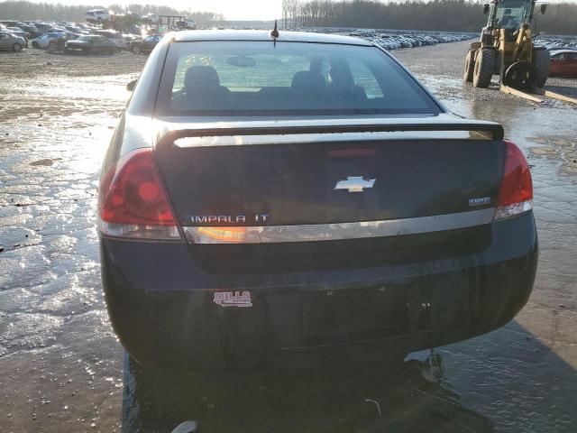 Photo 6 from auction – 2007 CHEVROLET IMPALA LT with VIN 2G1WT58K979242167