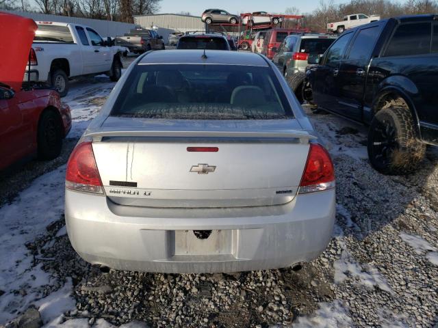 Photo 6 from auction – 2012 CHEVROLET IMPALA LT with VIN 2G1WB5E37C1204722