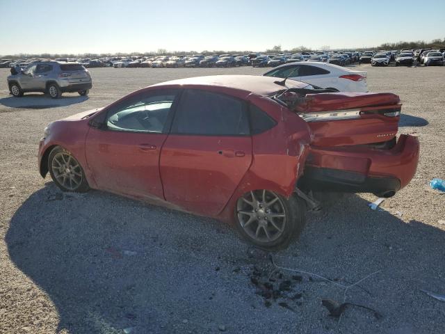 Photo 2 from auction – 2013 DODGE DART SXT with VIN 1C3CDFBA5DD311257
