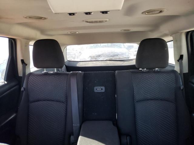 Photo 10 from auction – 2019 DODGE JOURNEY SE with VIN 3C4PDCBB6KT856797