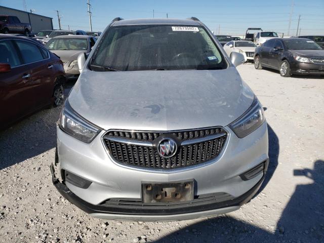 Photo 5 from auction – 2018 BUICK ENCORE PRE with VIN KL4CJASB8JB684407