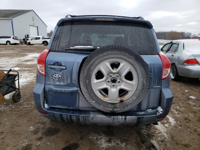 Photo 6 from auction – 2007 TOYOTA RAV4 with VIN JTMBD33V875098925