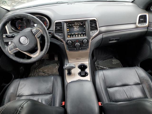 Photo 8 from auction – 2014 JEEP GRAND CHER with VIN 1C4RJFBG7EC416795