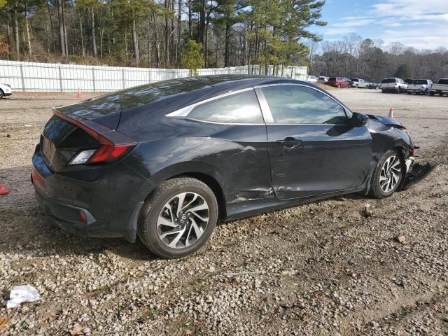 Photo 3 from auction – 2017 HONDA CIVIC LX with VIN 2HGFC4B0XHH307464