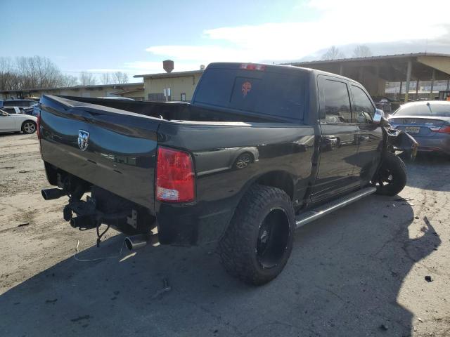 Photo 3 from auction – 2017 RAM 1500 SLT with VIN 3C6RR7LT6HG793735