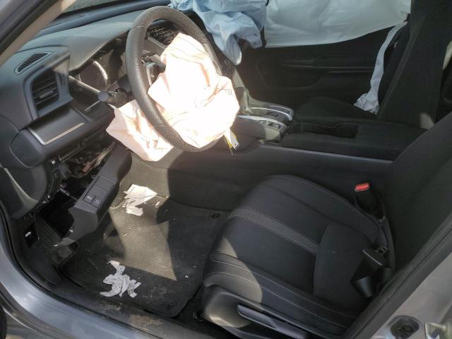 Photo 7 from auction – 2016 HONDA CIVIC LX with VIN 19XFC2F53GE211758