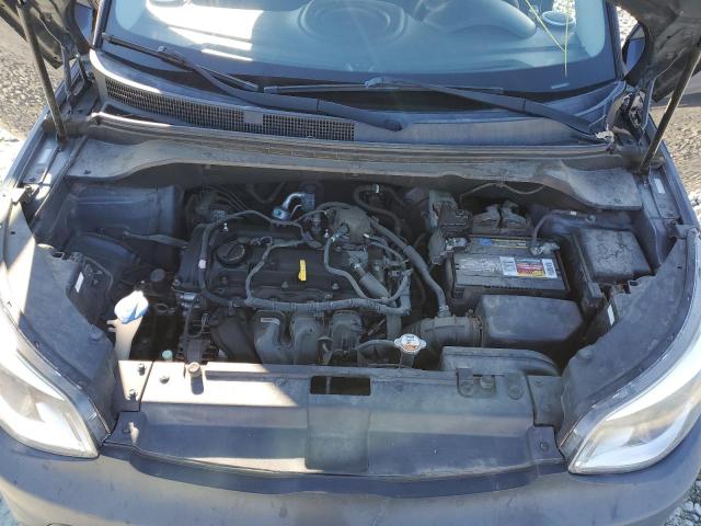 Photo 11 from auction – 2015 KIA SOUL + with VIN KNDJP3A5XF7207037