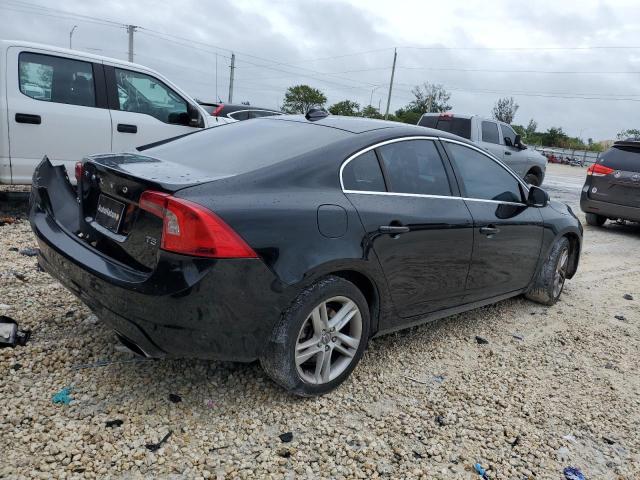 Photo 3 from auction – 2014 VOLVO S60 T5 with VIN YV1612FS8E2281322