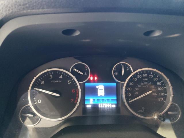 Photo 9 from auction – 2014 TOYOTA TUNDRA DOU with VIN 5TFRY5F1XEX169504