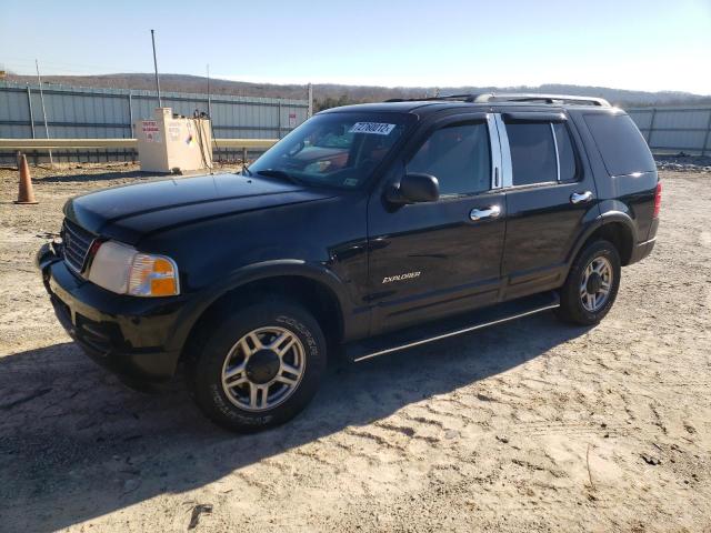 FORD EXPLORER X 2002 with VIN 1FMDU73E52UA47960 - Photo from auction