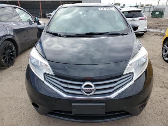 Photo 5 from auction – 2016 NISSAN VERSA NOTE with VIN 3N1CE2CP3GL357661