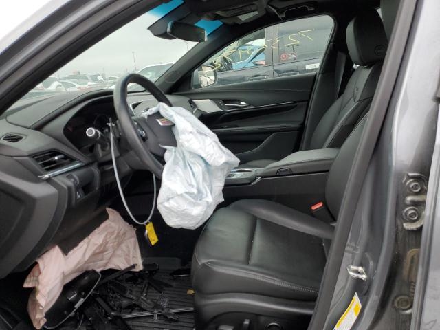 Photo 7 from auction – 2020 CADILLAC CT4 PREMIU with VIN 1G6DF5RK4L0155949