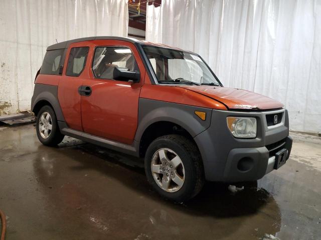 Photo 4 from auction – 2005 HONDA ELEMENT EX with VIN 5J6YH18635L016977