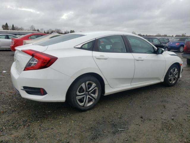 Photo 3 from auction – 2017 HONDA CIVIC LX with VIN 19XFC2F51HE203918