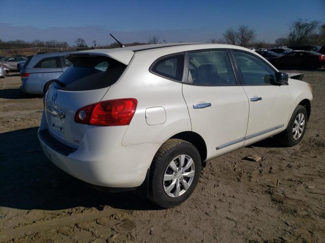 Photo 3 from auction – 2011 NISSAN ROGUE S with VIN JN8AS5MV8BW252617